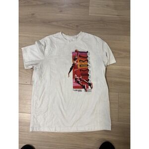 Air Jordan Men's T-Shirt Short Sleeve Size XL
